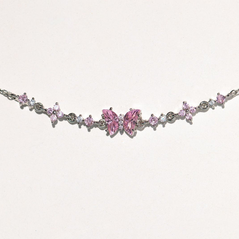 Zircon Women's Bracelet