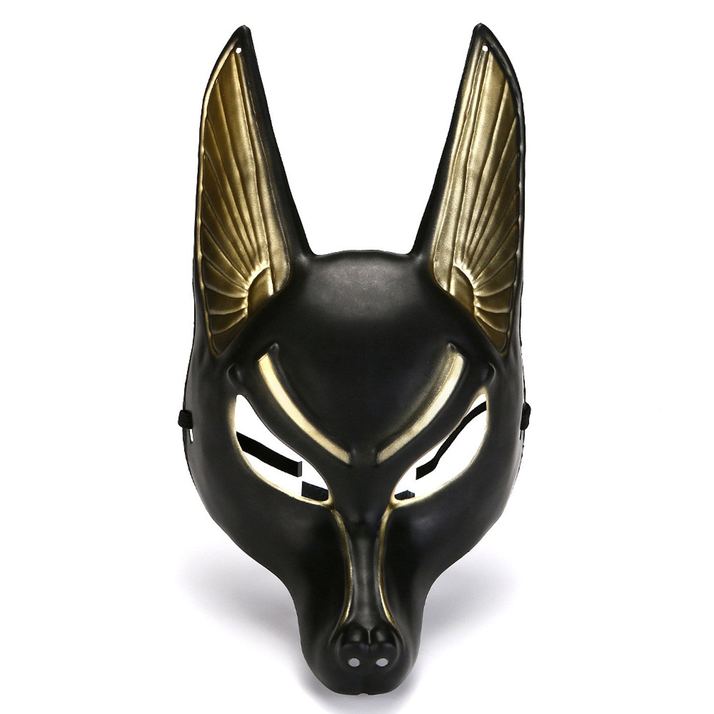 Necklace Mask Halloween Accessory