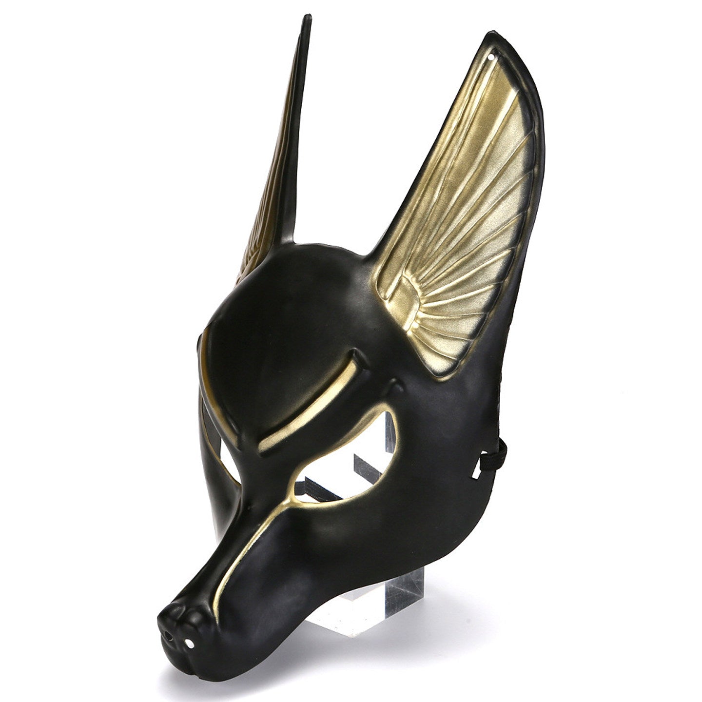 Necklace Mask Halloween Accessory