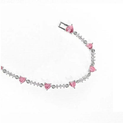 Zircon Women's Bracelet