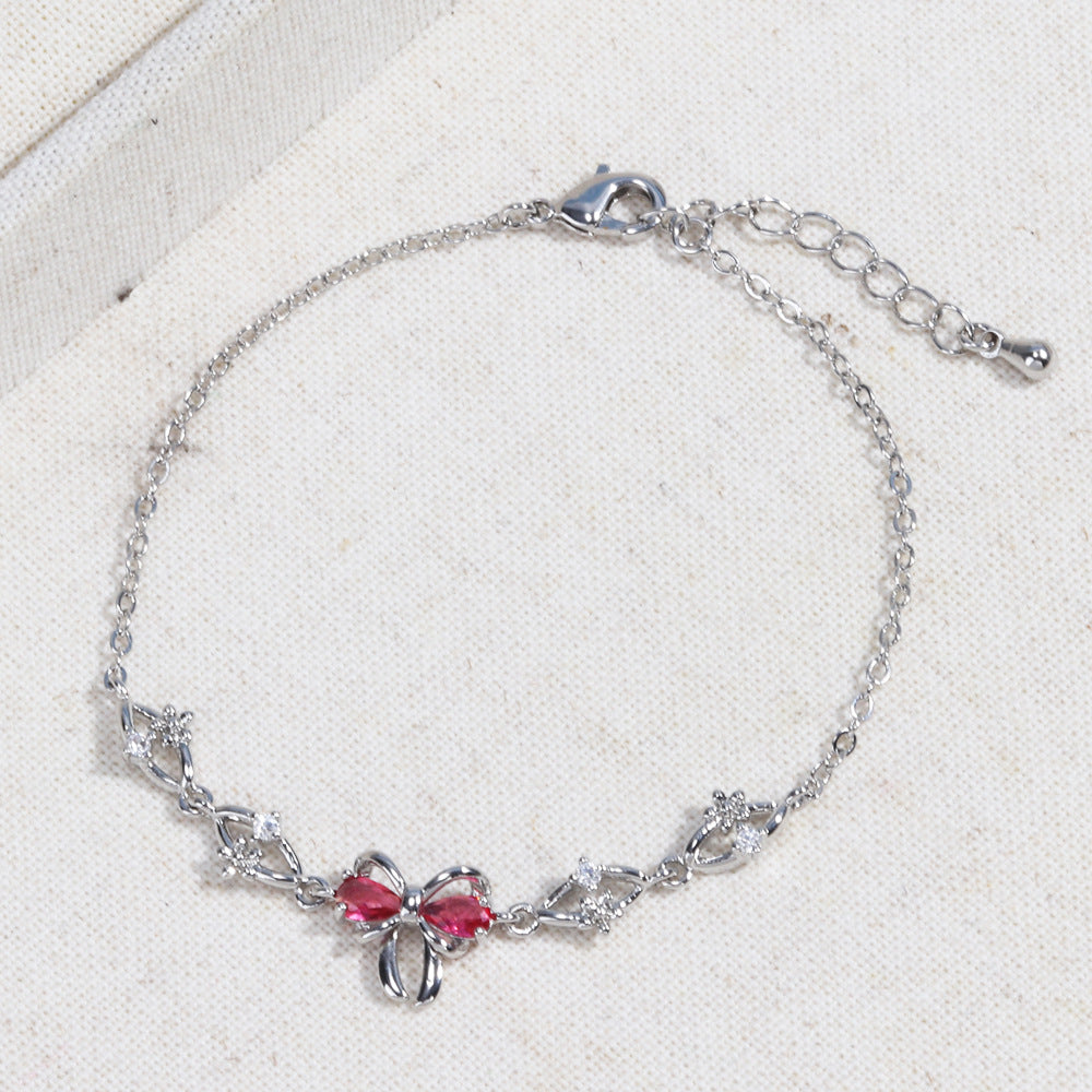 Zircon Women's Bracelet