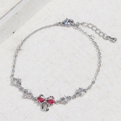 Zircon Women's Bracelet