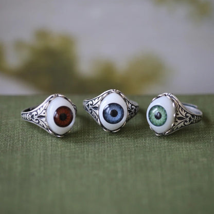 Eyeball-Ring