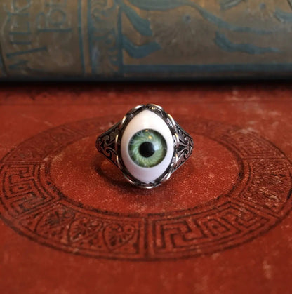 Eyeball-Ring
