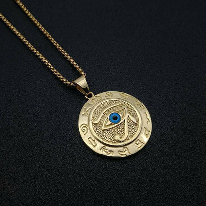 Horus's Eye Pendant