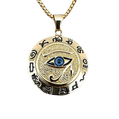 Horus's Eye Pendant