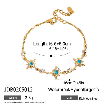 Astral bracelet
