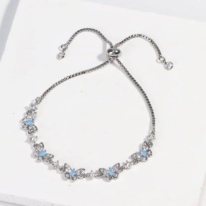 Zircon Women's Bracelet
