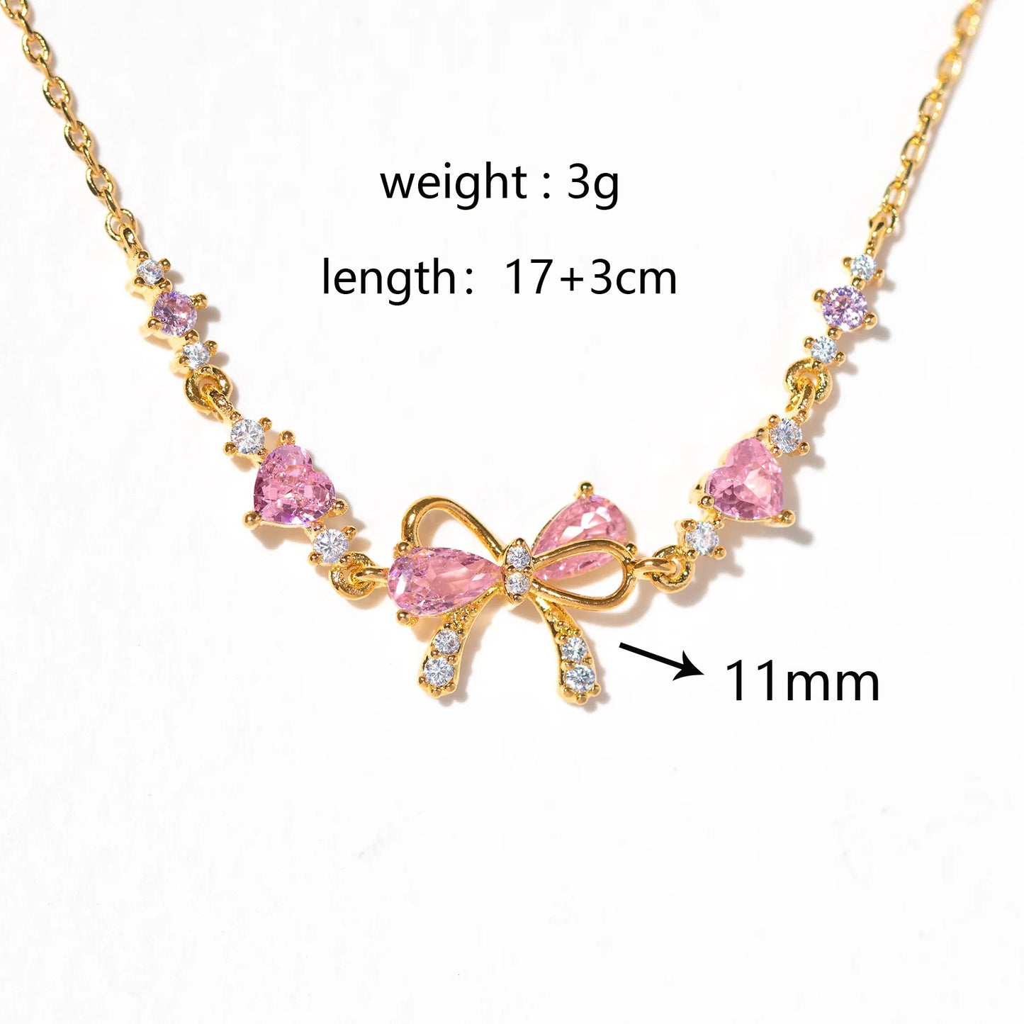 Zircon Women's Bracelet