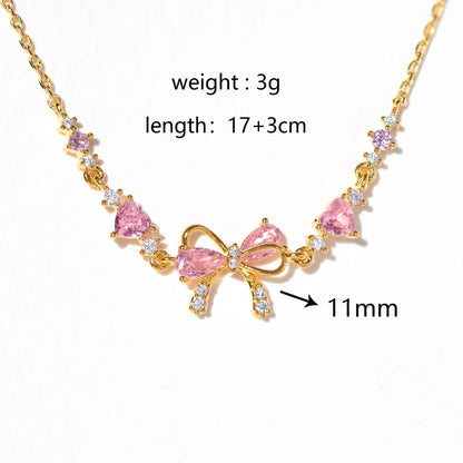 Zircon Women's Bracelet