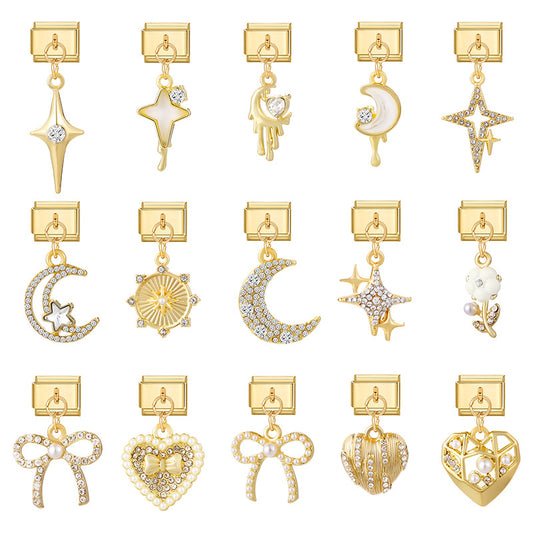 Jewelry Pendants