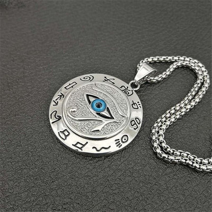 Horus's Eye Pendant