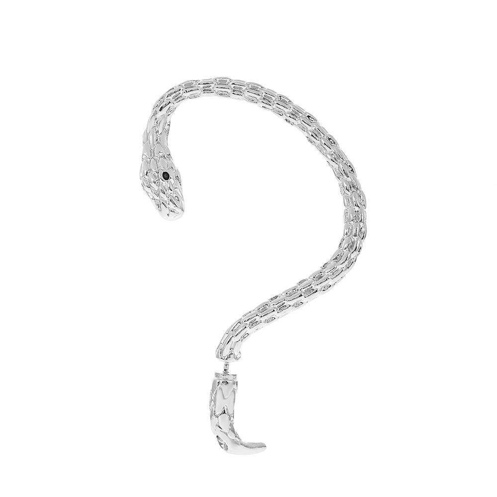 Snake Earrings