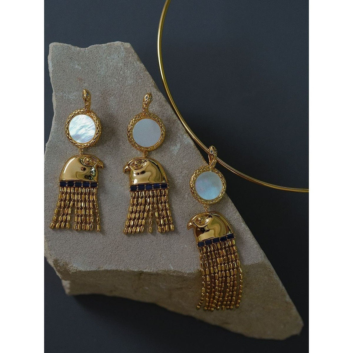 Horus set