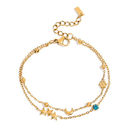 Astral bracelet