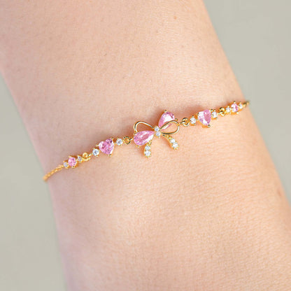Zircon Women's Bracelet