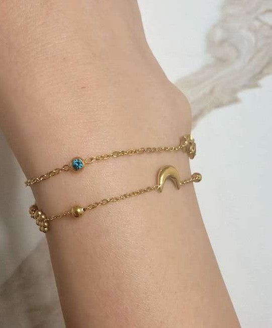 Astral bracelet
