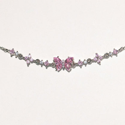 Zircon Women's Bracelet