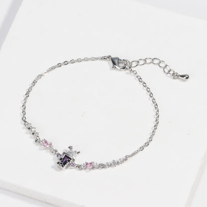 Zircon Women's Bracelet