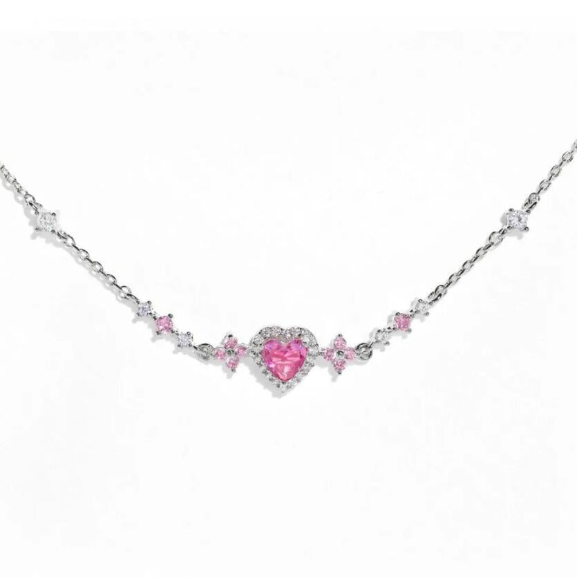 Zircon Women's Bracelet