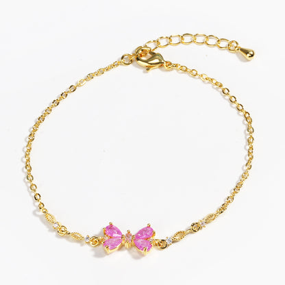 Zircon Women's Bracelet