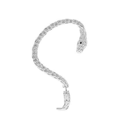 Snake Earrings
