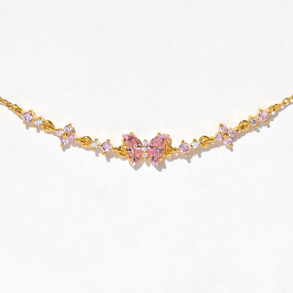 Zircon Women's Bracelet