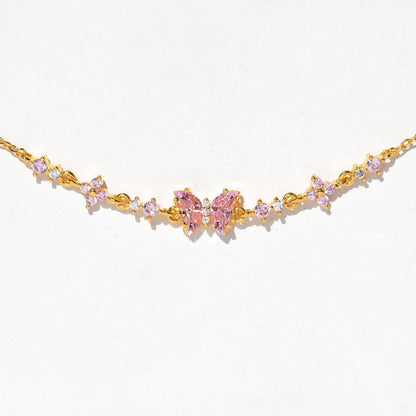 Zircon Women's Bracelet