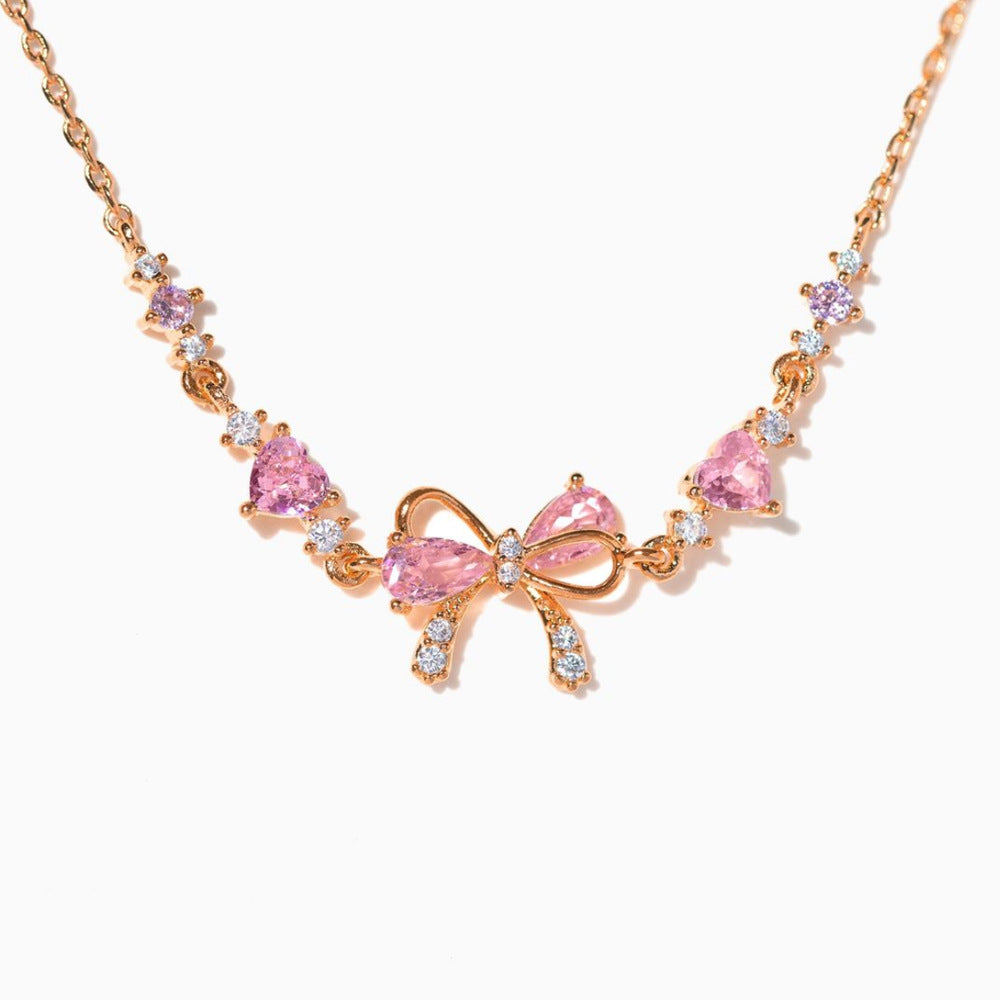 Zircon Women's Bracelet