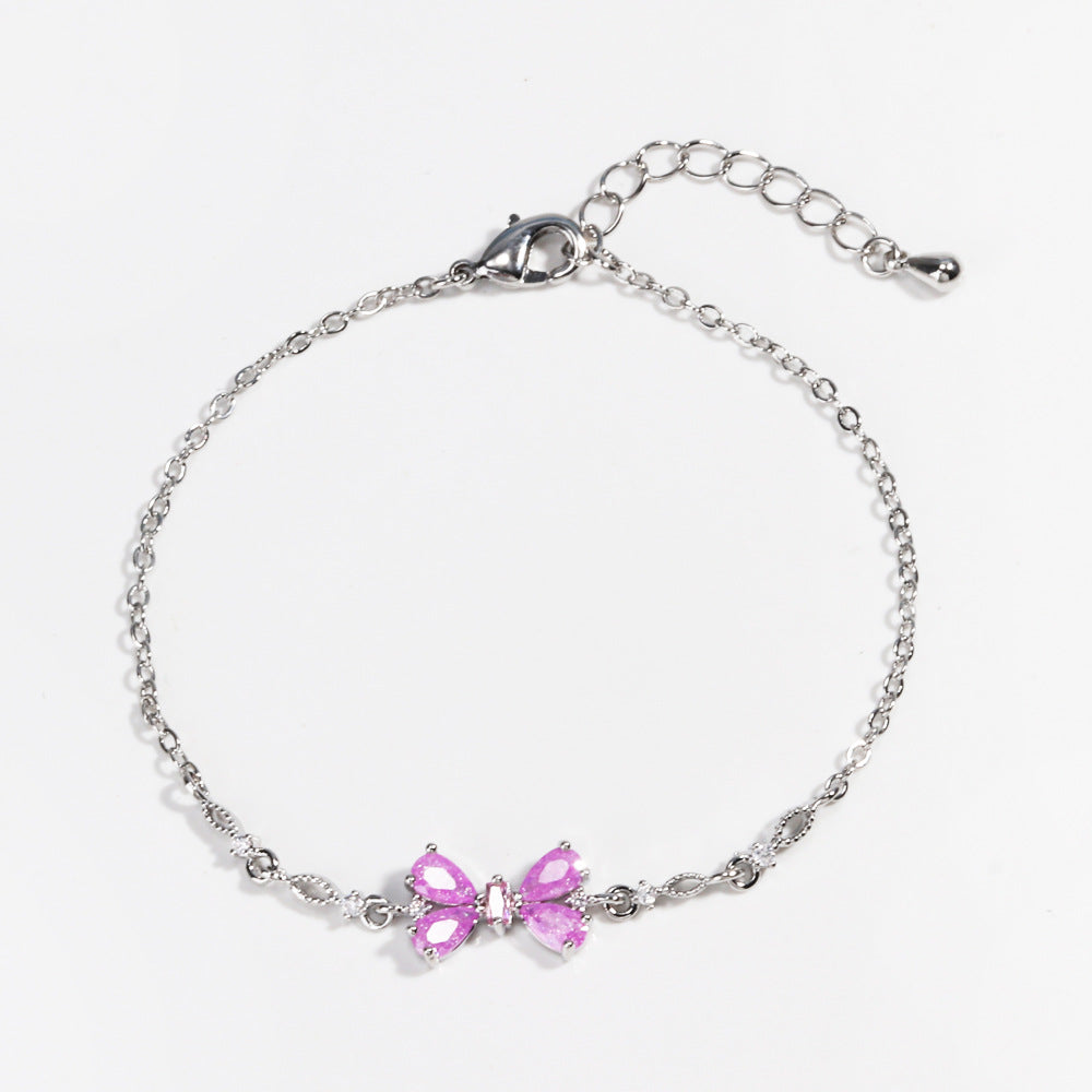 Zircon Women's Bracelet